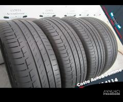 215 55 18 Continental Estive 85% 2020 4 Gomme - 3