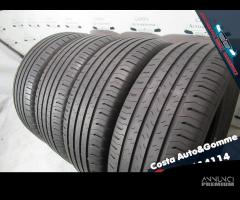 235 55 17 Continental 85% 2022 235 55 R17 4 Gomme - 2