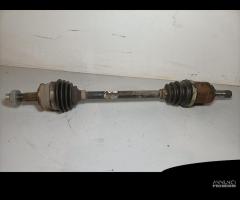 SEMIASSE ANTERIORE SINISTRO OPEL Adam 1Â° Serie 13 - 1