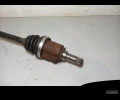 SEMIASSE ANTERIORE SINISTRO OPEL Adam 1Â° Serie 13