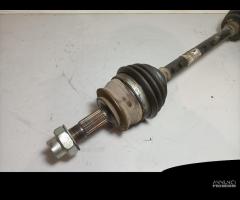 SEMIASSE ANTERIORE SINISTRO OPEL Adam 1Â° Serie 13