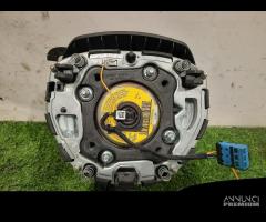 AIRBAG VOLANTE BMW Serie 5 Gran Turismo (F07) 3367 - 5