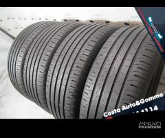 235 60 18 Continental 2020 90% Estive 4 Gomme - 2