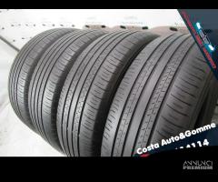 225 60 18 Dunlop 80% 2021 225 60 R18 4 Gomme - 2