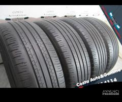 225 60 18 Dunlop 80% 2021 225 60 R18 4 Gomme