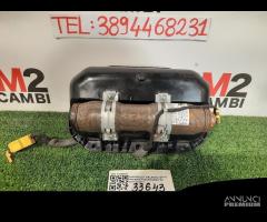 AIRBAG PASSEGGERO CHEVROLET Orlando 1Â° Serie 1334 - 3