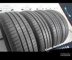 195 60 18 GoodYear 99% 2022 195 60 R18 4 Gomme