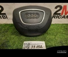 AIRBAG VOLANTE AUDI Q3 Serie (8UG) 8U0880201E (14\u003e - 1