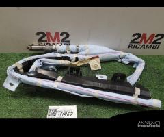 AIRBAG A TENDINA LATO SINISTRO LEXUS RX Serie (L2)