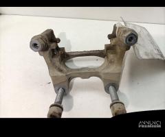 PINZA FRENO POSTERIORE SINISTRA AUDI Q3 Serie (8UG