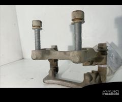 PINZA FRENO POSTERIORE SINISTRA AUDI Q3 Serie (8UG - 5