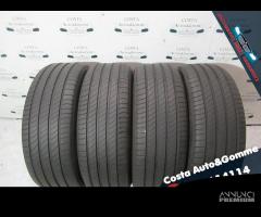 215 55 17 Michelin 85% 2021 215 55 R17 4 Gomme