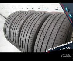 215 55 17 Michelin 85% 2021 215 55 R17 4 Gomme - 2