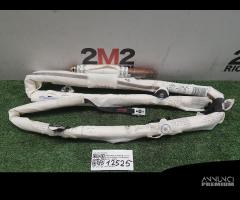 AIRBAG A TENDINA LATO SINISTRO MERCEDES Classe B W - 1