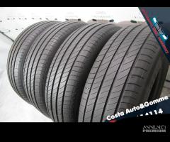 215 65 17 Michelin 85% 2021 215 65 R17 4 Gomme - 2