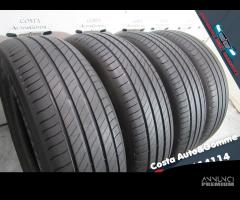 215 65 17 Michelin 85% 2021 215 65 R17 4 Gomme