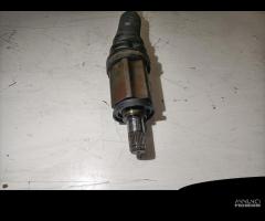 SEMIASSE ANTERIORE SINISTRO BMW Serie 5 Gran Turis - 3