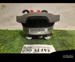 AIRBAG VOLANTE VOLKSWAGEN Caddy 3Â° Serie 1T0 880