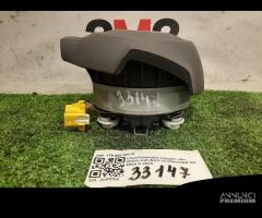 AIRBAG VOLANTE VOLKSWAGEN Caddy 3Â° Serie 1T0 880