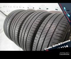 225 55 17C Michelin 85% 2022 225 55 R17 4 Gomme