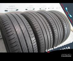 225 55 17C Michelin 85% 2022 225 55 R17 4 Gomme