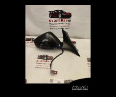 SPECCHIETTO RETROVISORE DESTRO ALFA ROMEO 159 Berl