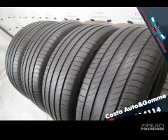 225 55 18 Michelin 225 55 R18 85% 2021 4 Gomme - 2