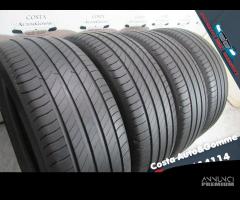 225 55 18 Michelin 225 55 R18 85% 2021 4 Gomme