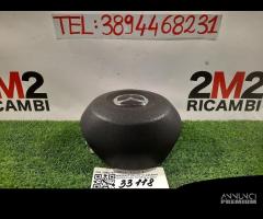 AIRBAG VOLANTE MAZDA 6 Berlina 2Â° Serie 2D0Q76313