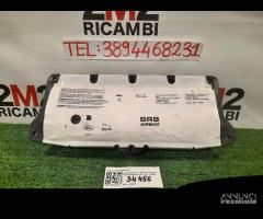 AIRBAG PASSEGGERO JAGUAR XF Serie 9X23F044A74AC 30