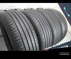 225 60 18 Pirelli 2022 85% 225 60 R18 4 Gomme