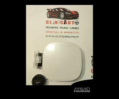 SPORTELLINO CARBURANTE MITSUBISHI Outlander Serie