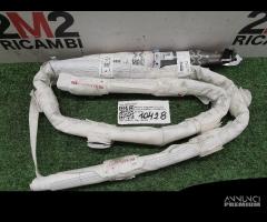 AIRBAG A TENDINA LATO SINISTRO RENAULT Megane Seri - 1