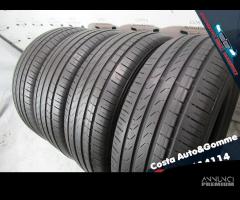 235 60 18 Pirelli 85% 2021 235 60 R18 4 Gomme