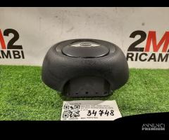 AIRBAG VOLANTE MINI One 1Â° Serie 6791373 02 N47C1