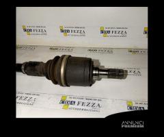 SEMIASSE ANTERIORE SINISTRO MAZDA 6 S. Wagon 2Â° S