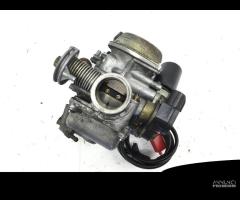 CARBURATORE KYMCO COMPLETO REVISIONATO PEOPLE S 12