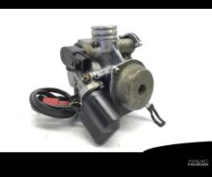 CARBURATORE KYMCO COMPLETO REVISIONATO PEOPLE S 12 - 4