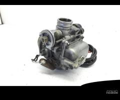 CARBURATORE KYMCO COMPLETO REVISIONATO PEOPLE S 12 - 6