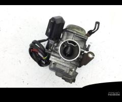 CARBURATORE KYMCO COMPLETO REVISIONATO PEOPLE S 12 - 7