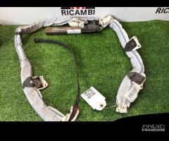 AIRBAG A TENDINA LATO SINISTRO OPEL Corsa D 3P 1Â° - 1