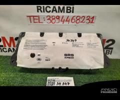 AIRBAG PASSEGGERO JAGUAR XF Serie 9X23F044A74AC 30