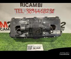 AIRBAG PASSEGGERO JAGUAR XF Serie 9X23F044A74AC 30 - 2