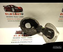 SPORTELLINO CARBURANTE BMW Serie 1 Serie (E87) 511