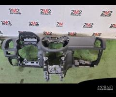 CRUSCOTTO COMPLETO DI AIRBAG PASSEGGERO FORD B - M - 1