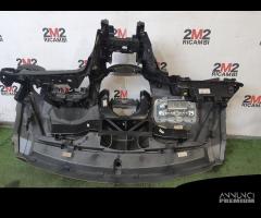 CRUSCOTTO COMPLETO DI AIRBAG PASSEGGERO FORD B - M - 4