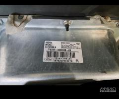 CRUSCOTTO COMPLETO DI AIRBAG PASSEGGERO FORD B - M - 5