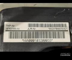 AIRBAG PASSEGGERO JAGUAR XF Serie 9X23F044A74AC 30 - 4