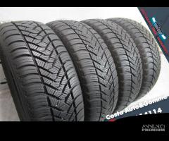 165 60 14 Maxxis 2021 4Stagioni 99% 4 Gomme