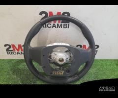 VOLANTE TOYOTA Yaris Serie 306744199B2S-AD (14\u003e16) - 2